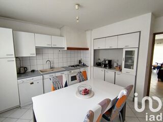  Appartement  vendre 3 pices 66 m