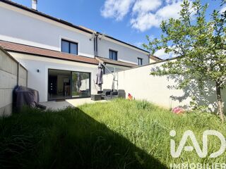  Maison � vendre 5 pi�ces 100 m�