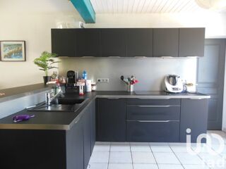  Maison � vendre 7 pi�ces 199 m�