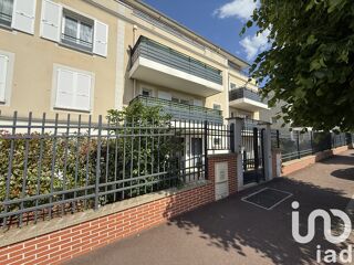  Appartement � vendre 3 pi�ces 63 m�