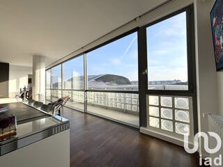  Appartement  vendre 4 pices 112 m