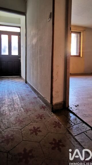  Maison � vendre 4 pi�ces 98 m�