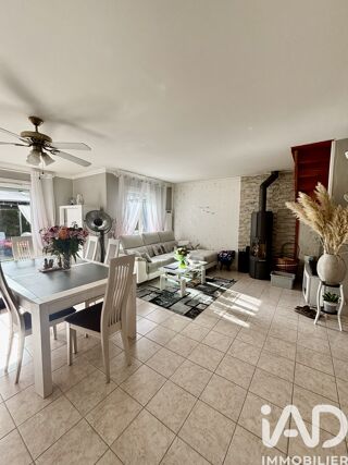  Maison � vendre 6 pi�ces 110 m�