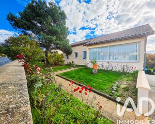  Maison � vendre 6 pi�ces 136 m�