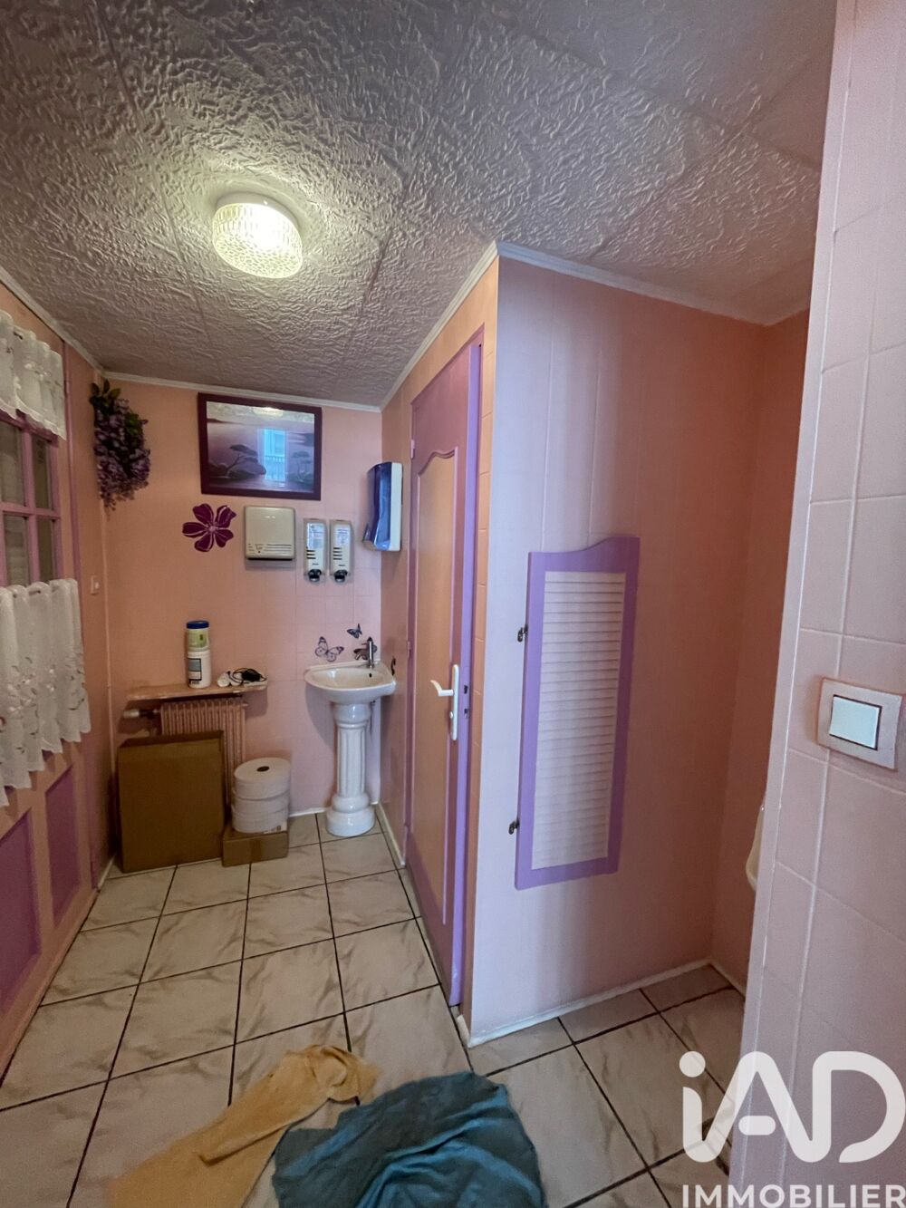 Vente Maison Vente Maison/villa 8 pi�ces Bray-sur-somme