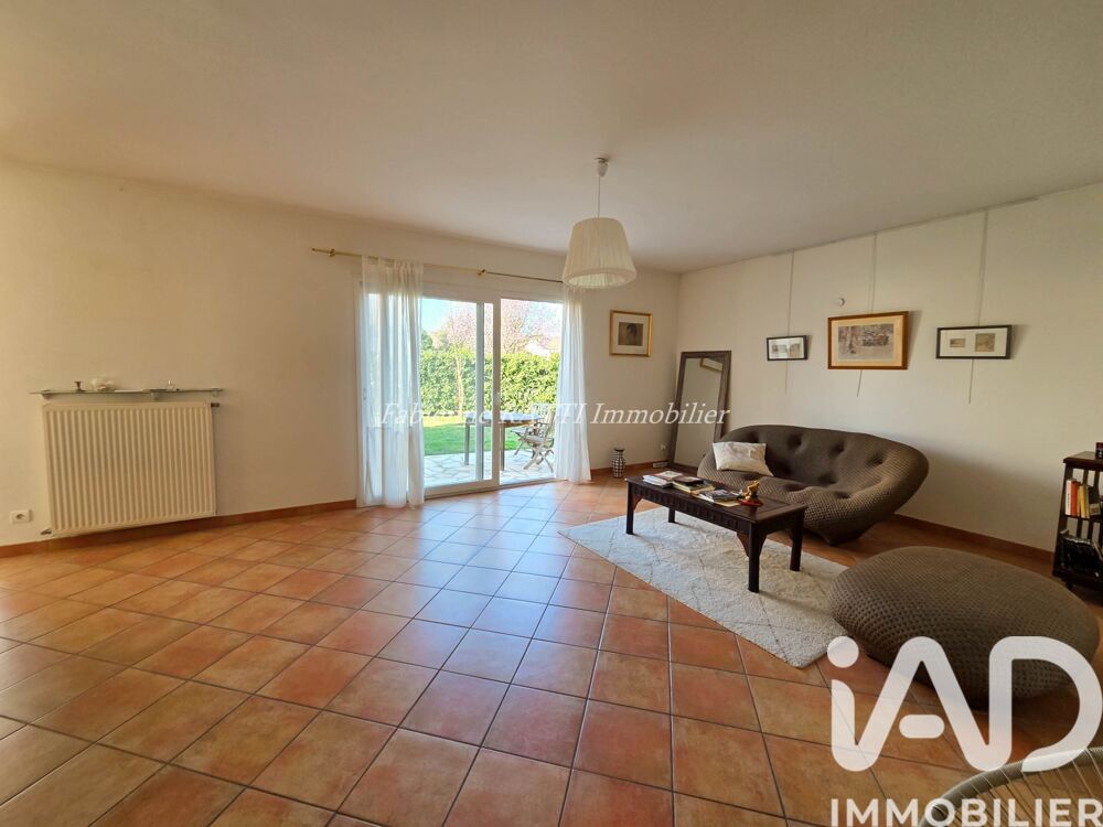 � vendre  Maison Carri�res-sur-Seine (78420)