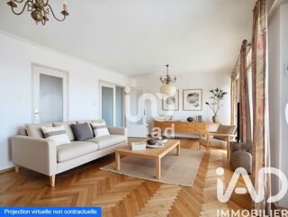  Appartement � vendre 3 pi�ces 79 m�