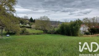  Terrain � vendre 2810 m�