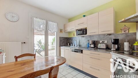  Maison � vendre 4 pi�ces 89 m�