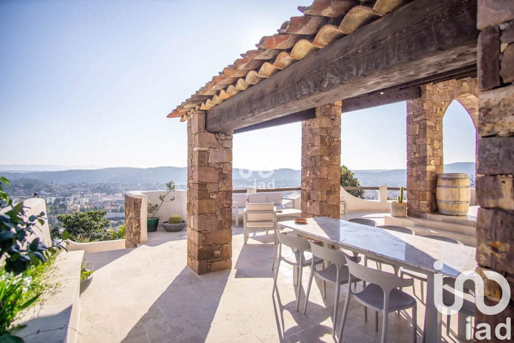  vendre  Maison Draguignan (83300)