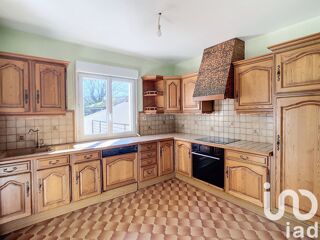  Maison � vendre 4 pi�ces 160 m�