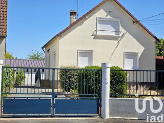  Maison  vendre 5 pices 106 m