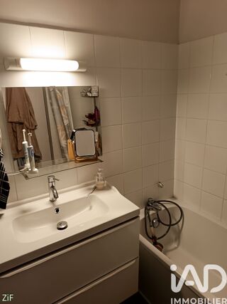  Appartement � vendre 3 pi�ces 66 m�