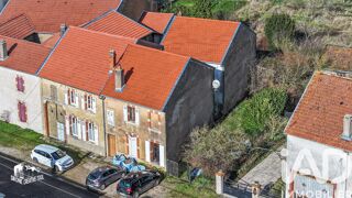  Maison � vendre 4 pi�ces 200 m�