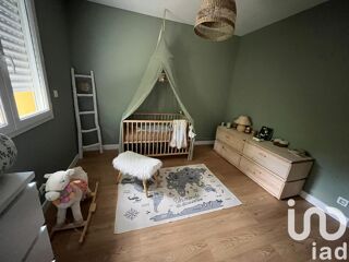  Maison � vendre 5 pi�ces 121 m�