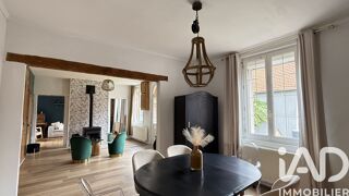  Maison  vendre 6 pices 134 m