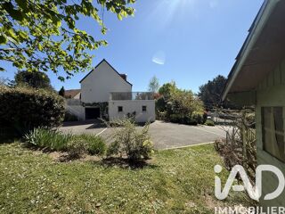  Maison � vendre 5 pi�ces 155 m�