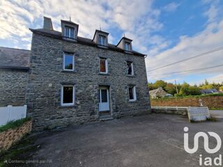  Maison � vendre 9 pi�ces 120 m�