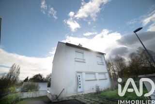  Maison � vendre 4 pi�ces 90 m�