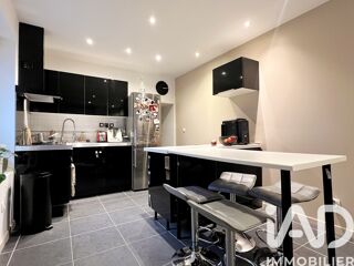  Maison � vendre 3 pi�ces 61 m�