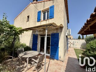  Maison � vendre 4 pi�ces 90 m�