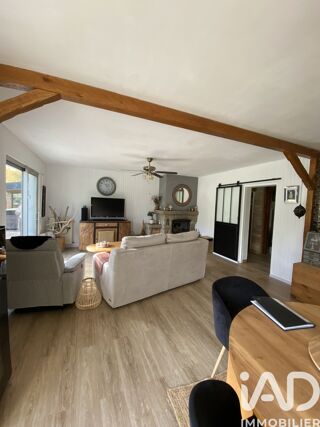  Maison � vendre 9 pi�ces 166 m�