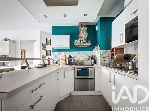  Appartement � louer 2 pi�ces 43 m�