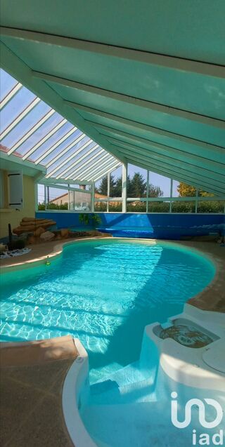  Maison � vendre 5 pi�ces 109 m�