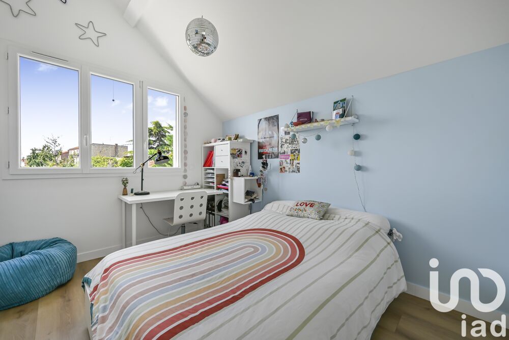  vendre  Maison Colombes (92700)