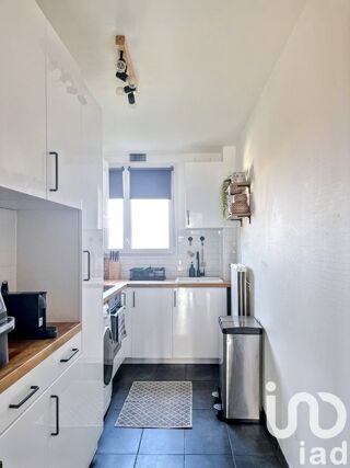  Appartement  vendre 3 pices 58 m
