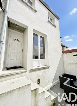  Maison � vendre 3 pi�ces 41 m�