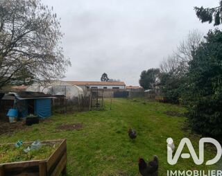  Terrain � vendre 555 m�