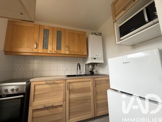  Appartement � vendre 2 pi�ces 43 m�