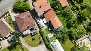  Maison  vendre 9 pices 170 m