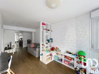  Appartement  vendre 4 pices 76 m