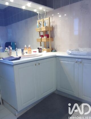  Maison � vendre 3 pi�ces 77 m�