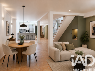  Villa � vendre 4 pi�ces 150 m�