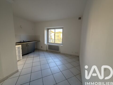  Appartement � louer 2 pi�ces 28 m�