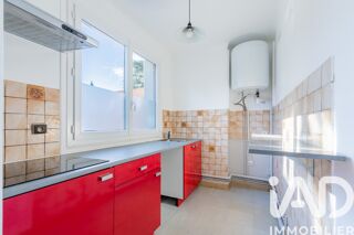  Appartement � vendre 2 pi�ces 34 m�