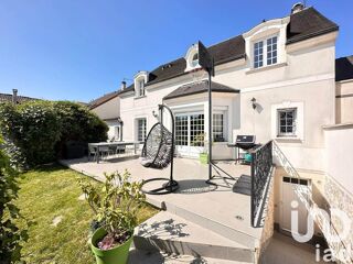  Maison � vendre 7 pi�ces 200 m�