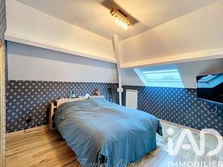  Appartement � vendre 3 pi�ces 107 m�