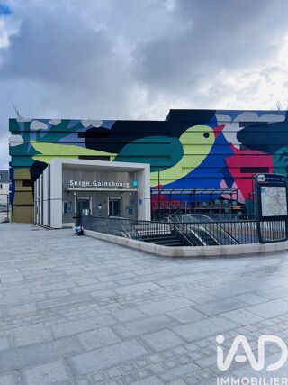  Maison � vendre 7 pi�ces 120 m�