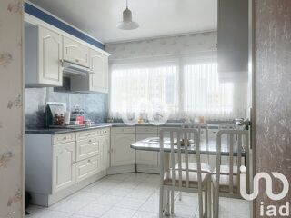  Appartement � vendre 4 pi�ces 85 m�