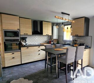  Appartement � vendre 5 pi�ces 88 m�