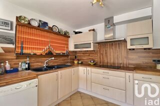  Maison � vendre 4 pi�ces 137 m�