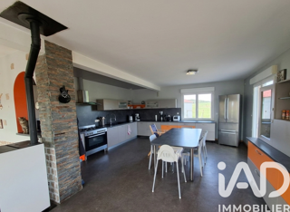  Maison � vendre 5 pi�ces 175 m�