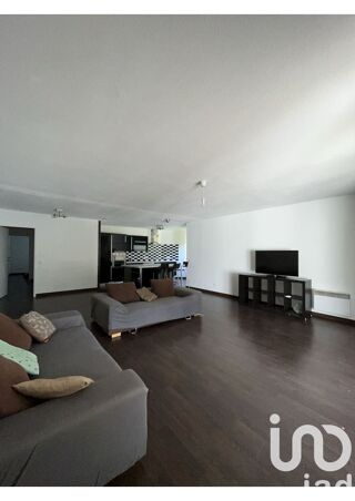  Appartement � vendre 3 pi�ces 83 m�