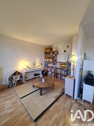  Appartement  vendre 3 pices 64 m