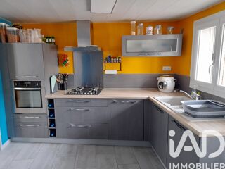  Maison � vendre 5 pi�ces 100 m�