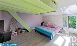  Maison � vendre 4 pi�ces 89 m�